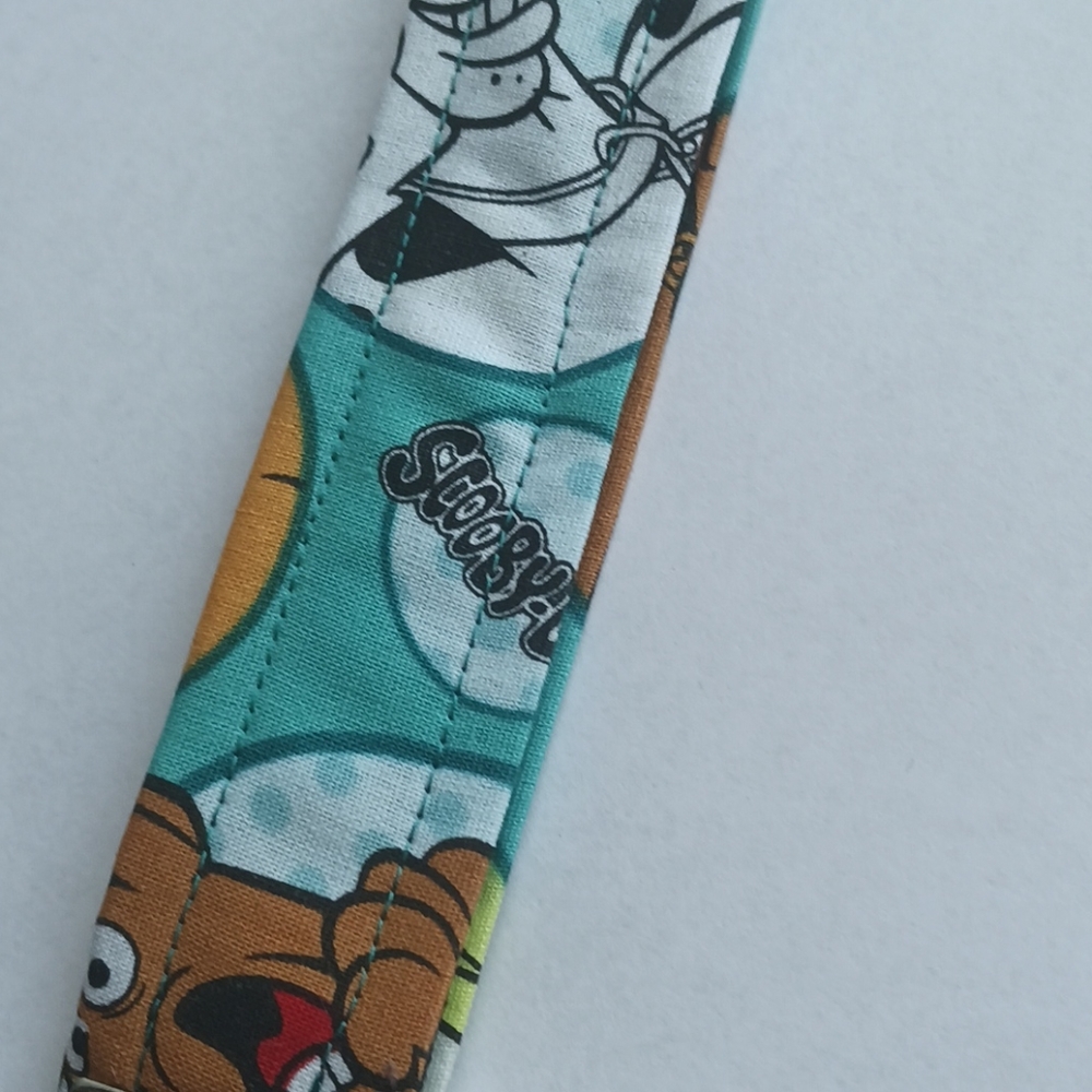 Key Chain Fob - Picture 2 of 3